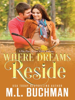 cover image of Where Dreams Reside